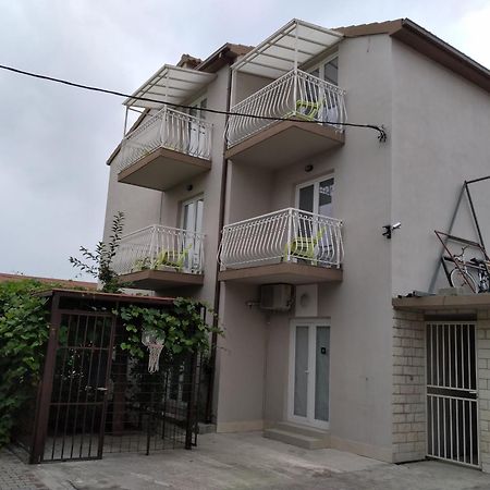 Pauli Apartment Kastela Ruang foto