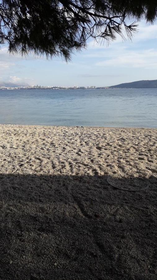 Pauli Apartment Kastela Bagian luar foto