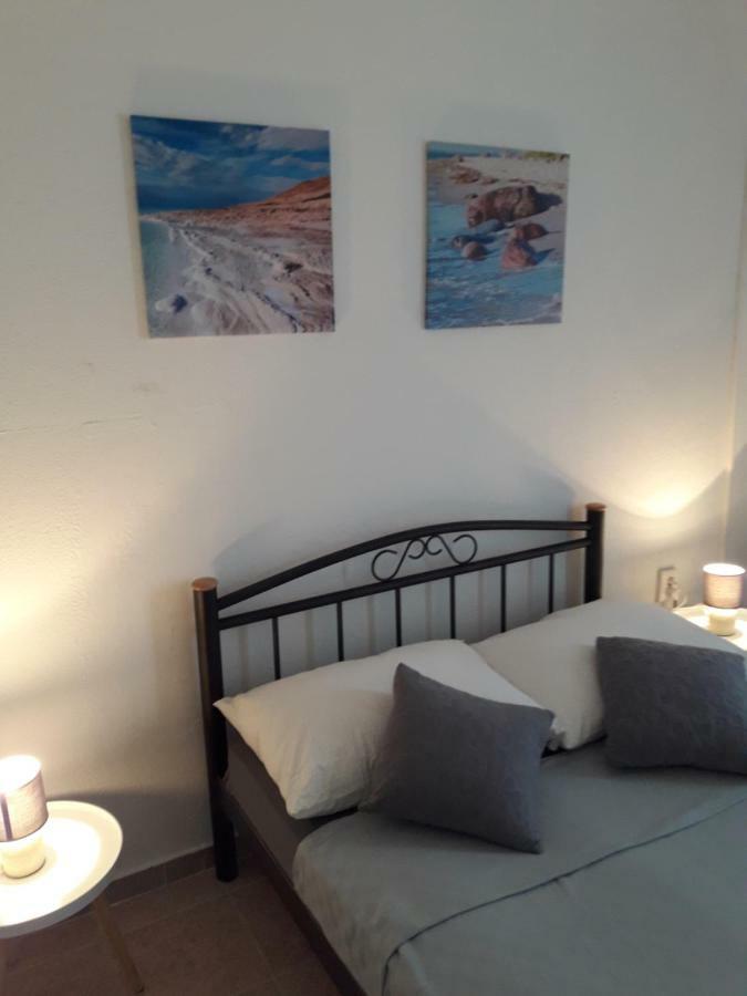 Pauli Apartment Kastela Bagian luar foto