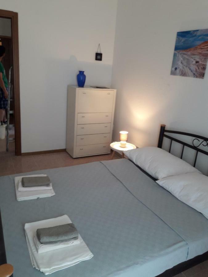 Pauli Apartment Kastela Bagian luar foto