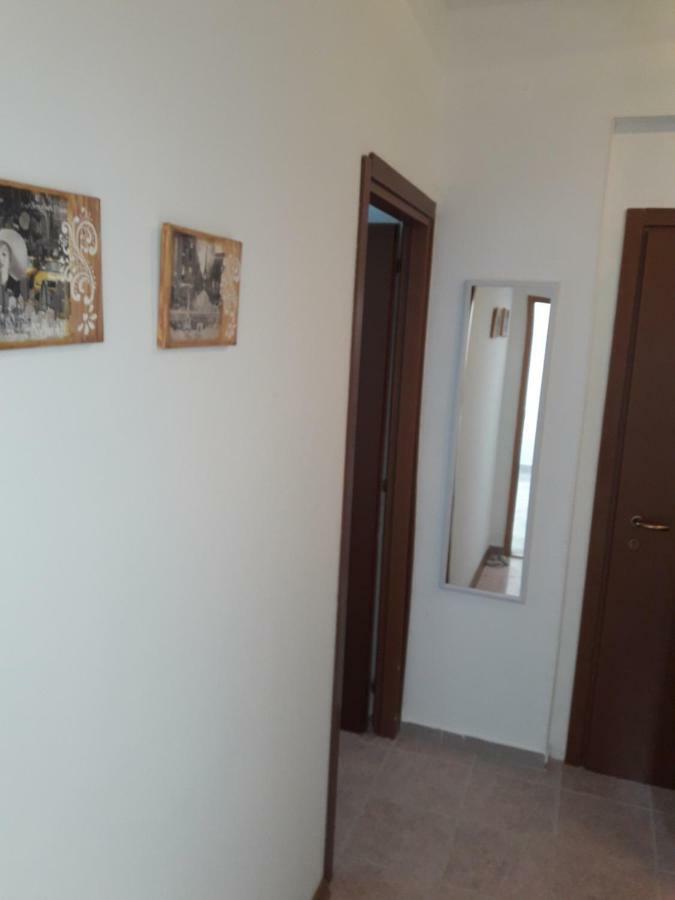 Pauli Apartment Kastela Bagian luar foto