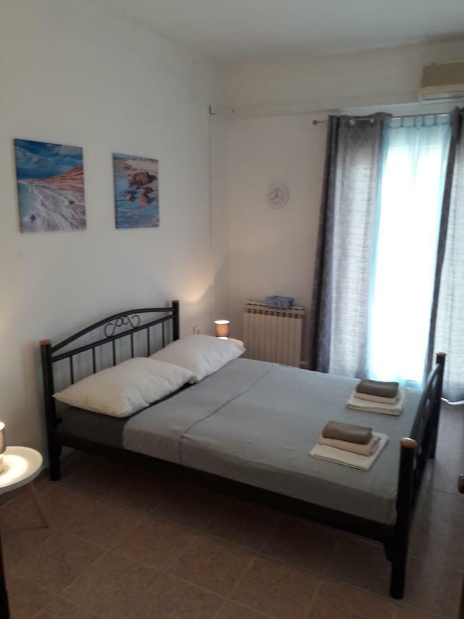 Pauli Apartment Kastela Bagian luar foto