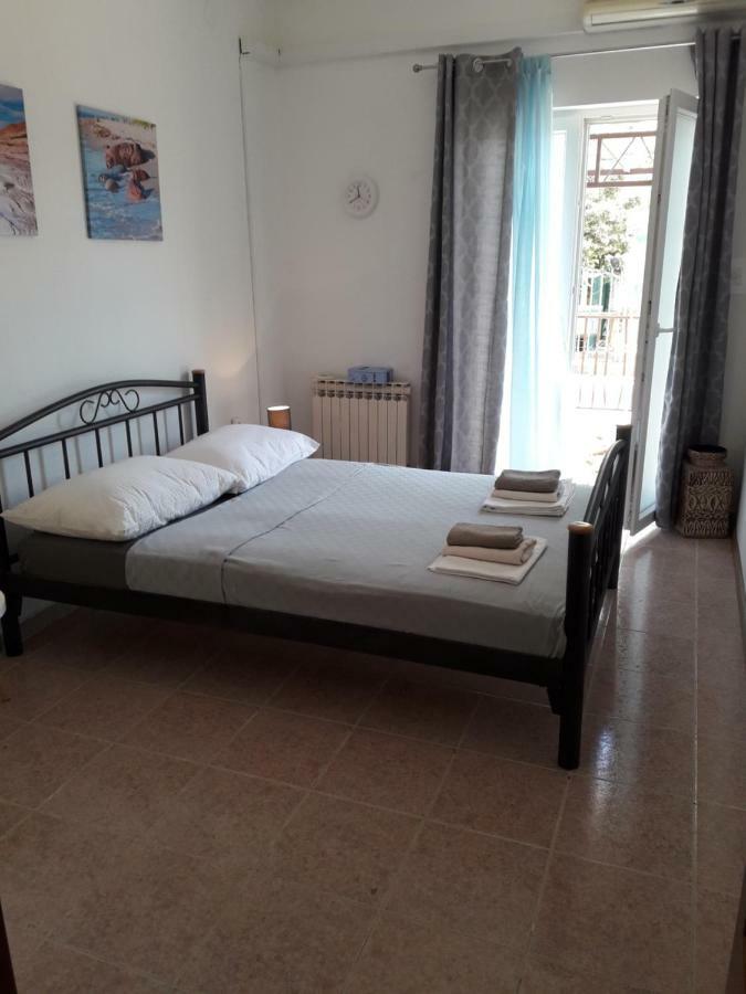 Pauli Apartment Kastela Bagian luar foto